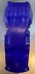 Yamaha Sr Viper Skid Plate Blue (SMA-8JP34-FR-BL) Used. Price: $14.45.