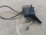 2010271, 5439099, 5439101 Throttle Assm. 2013 Polaris 800 Rmk Used. Price: $55.60.