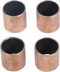 Kimpex Bushing Kit For Yamaha Front Skis 97-UP 4630-0076 New. Price: $14.89.
