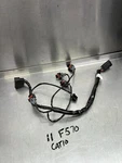 2010-2011 Oem Arctic Bearcat T570 Console Harness 1686-567 Used. Price: $93.99.