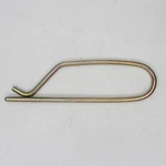 Clutch Guard Retaining Pin Part Number - 7080216 For Polaris New. Price: $26.99.