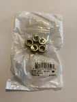 New Nos Oem Arctic Cat Snowmobile Hex Nut 0123-917 (qty. 5) Alterra Tvr Xr Cf. Price: $9.99.
