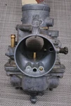 Carburetor Assy - 1997 Polaris Sport P/n 3130547 Used. Price: $44.62.