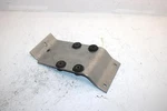 1989 Polaris Sport Oem Motor Mount Plate W/dampners 5220708 SP137 Used. Price: $34.39.