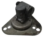 1973 Arctic Cat El Tigre 340 Speedometer Drive Adaptor 0120-118 Used. Price: $47.55.