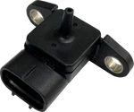 Parts Unlimited Pressure Sensor 1022-0265 New. Price: $76.45.
