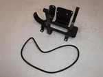 08-14 Arctic Cat F570 Oil Tank Bottle Reservoir Mount Bracket Used. Price: $15.00.