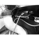 New 2003 Arctic Cat F5 / F7 Oem Recoil Rope Guide Update Kit 0637-242. Price: $10.95.
