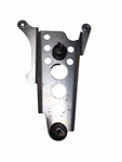 Ecu Mount 4606-940 2007 Arctic Cat F5 Lxr Black 500CC Snowmobile Used. Price: $12.00.