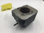 Ski Doo Jug Cylinder Fits 1970 399 Fan F/c Mag Right .020 Bore 420913988 Used. Price: $79.95.