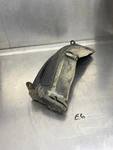 98 99 Arctic Cat Hood Hinge Nose Bumper Zr Zl 700 600 500 440 370 Mountain Used. Price: $216.19.