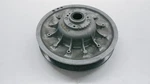 (snow) 2002 Ski Doo Mxz 500 Fan Secondary Driven Clutch Pulley Used. Price: $59.99.