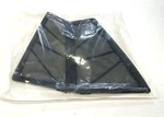 New Oem Arctic Cat Right Intake Screen 0608-758 Artic Remanufactured. Price: $19.33.