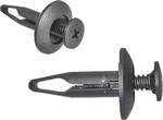 SP1 Universal Bodywork Rivets UP-12443 10-PACK Black New. Price: $12.82.
