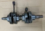 Arctic F6 F7 Efi 2003-2009 Snowmobile Engine Crankshaft Firecat Sabercat Used. Price: $132.99.