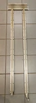 Arctic Cat Snowmobile 2003-2008 Panther & T660 Heat Exchanger 2706-078 Used. Price: $152.99.