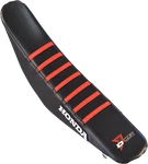 Dcor 30-10-080 Seat Cover Black/red '19-'24 CRF110F New. Price: $69.95.