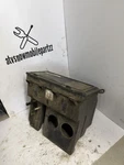 98 Arctic Cat Zl 440 Airbox Complete Assembly Used. Price: $50.00.