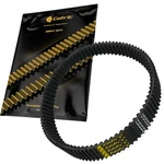 Caltric Drive Belt For Arctic Cat 500 Auto 4X4 2003-2009 0823-013 3402-757 New. Price: $43.00.