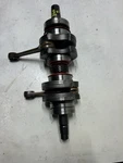 2000-2001 800 Mxz Zx Engine Crankshaft Renegade $75CORE #2 Used. Price: $295.00.