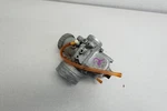 1998 Formula Iii 600 Grand Touring Ski-doo Oem Intake Carburetor Ass'y (mikuni) Used. Price: $89.97.