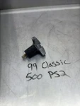 96 97 98 99 Polaris Classic Trail Evolved Xlt Oem Snowmobile Clutch Guard Knob Used. Price: $28.19.