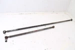 84 - 89 Yamaha Phazer PZ480 Oem Both Steering Tie Rods Used. Price: $39.96.