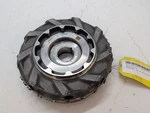 Ski Doo Used Oem Flywheel 420866049 Mx Z 600RS 2023-2024. Price: $167.95.
