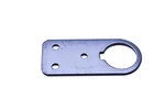 Oem Polaris 5222682-067 Black Rope Guide Bracket Nos New. Price: $16.99.
