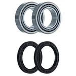 Niche Wheel Bearing Seal Kit For Can-am 2000-2007 DS650 32008XJ Atv New. Price: $25.95.