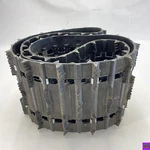 08-20 Arctic Cat Lynx 2000 T500 T570 Track 2602-100 Used. Price: $209.99.