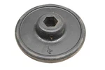 Oem Arctic Cat 0102-142 Drive Wheel Used. Price: $14.99.