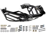 SP1 Black Heavy Duty Front Bumper For Ski Doo Summit 850 154IN 17-22 New. Price: $371.84.