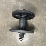 Ski-doo Xs Summit 800 Axle Skid Idler Boggie 503192276 24372 Used. Price: $69.00.