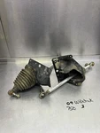 09 10 11 12 13 Polaris Iq Widetrak 750 Touring Steering Relay Tie Rod Boot Set Used. Price: $37.59.