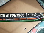 Arctic Cat 8" Carbide Performance Wearbars 1/2" Host Steel Skis 0636-369 New. Price: $54.95.