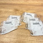 Yamaha Oem Nos Track Suspension Rivet 5-PACK / 8V0-47468-00 RX10 PZ500 New. Price: $17.00.