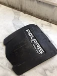 06 Polaris Switchback 600 Ho Liberty Rear Fender Mud Snow Flap Used. Price: $52.25.