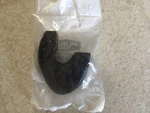 Polaris Oem Rail Cap 5434374 New. Price: $19.99.