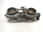 2008 Polaris Rmk Dragon 800 Cfi Throttle Body Assy W Tps Sensor 1203505 Used. Price: $19.99.