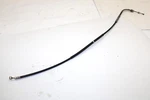 Yamaha Oem Brake Cable Line 8AB-26340-01-00 Q1581 Used. Price: $14.49.