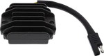 Parts Unlimited Regulator And Rectifier 2112-1551 New. Price: $34.63.