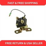 Caltric Starter Solenoid Relay For Polaris Trail Blazer 250 1990 2003 Atv New. Price: $20.57.