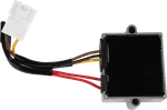 Parts Unlimited Regulator Rectifier Arctic Cat 0630-173 Oem Replacement New. Price: $97.34.
