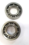 Nos Oem Arctic Cat Pair Of Bearings 3002-404 Artic Remanufactured. Price: $122.15.