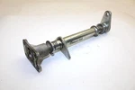 Yamaha Oem Upper Steering Stem Shaft Column 8FP-23813-00-00 Q4252 Used. Price: $29.99.
