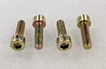205062044 Can-am/ski-doo Oem Socket Screw M6 X (pack Of 4) New. Price: $9.99.