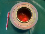 New Old Stock Oem Caterpillar Strainer Part # 095-5620, 07129847S, 194-9843. Price: $139.99.