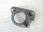 Arctic Snowmobile 2004-05 Firecat Sabercat Bearing Support Bracket 0708-433 Used. Price: $23.73.