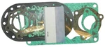 Oem Grade Top End Gasket Kit Tiger Shark Barracuda Montego Ts 640 3008-436 New. Price: $60.64.